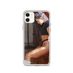 Ballet iPhone Case