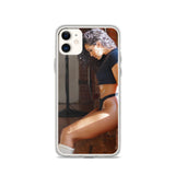 Ballet iPhone Case