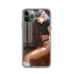 Ballet iPhone Case