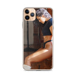 Ballet iPhone Case