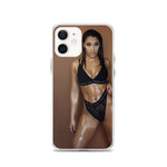 Lingerie iPhone Case
