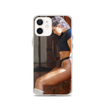 Ballet iPhone Case