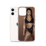 Lingerie iPhone Case