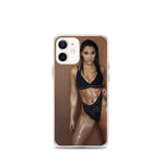 Lingerie iPhone Case