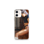 Ballet iPhone Case