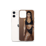 Lingerie iPhone Case