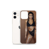 Lingerie iPhone Case