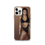 Lingerie iPhone Case