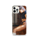 Ballet iPhone Case