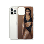 Lingerie iPhone Case