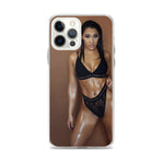 Lingerie iPhone Case
