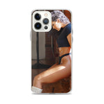Ballet iPhone Case