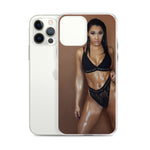 Lingerie iPhone Case