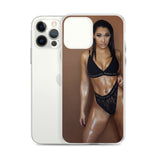 Lingerie iPhone Case