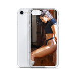 Ballet iPhone Case