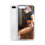Ballet iPhone Case