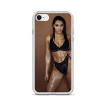 Lingerie iPhone Case