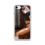 Ballet iPhone Case