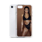 Lingerie iPhone Case