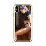 Ballet iPhone Case