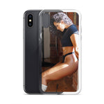 Ballet iPhone Case
