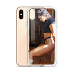 Ballet iPhone Case