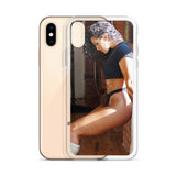 Ballet iPhone Case