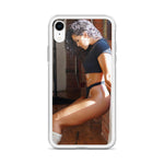 Ballet iPhone Case