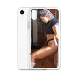 Ballet iPhone Case