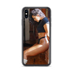 Ballet iPhone Case