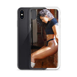 Ballet iPhone Case