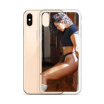 Ballet iPhone Case