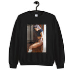 Flashdance Sweatshirt