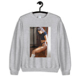Flashdance Sweatshirt