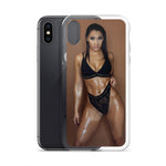 Lingerie iPhone Case