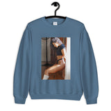 Flashdance Sweatshirt