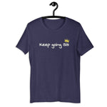 Keep Going Sis T-Shirt