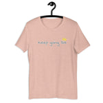 Keep Going Sis T-Shirt