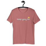 Keep Going Sis T-Shirt
